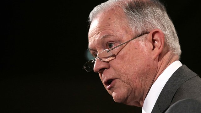 Jeff Sessions’s evidence-free crime strategy