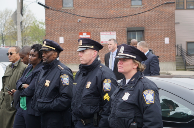 The complicated legacy of ‘broken windows’ policing