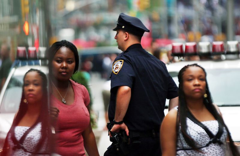 NYPD stops of New Yorkers climbed in first six months of 2019 — but still down sharply from years past