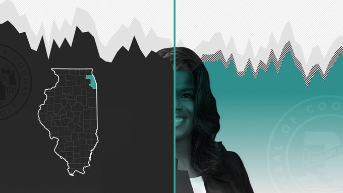 The Kim Foxx Effect: How Prosecutions Have Changed in Cook County