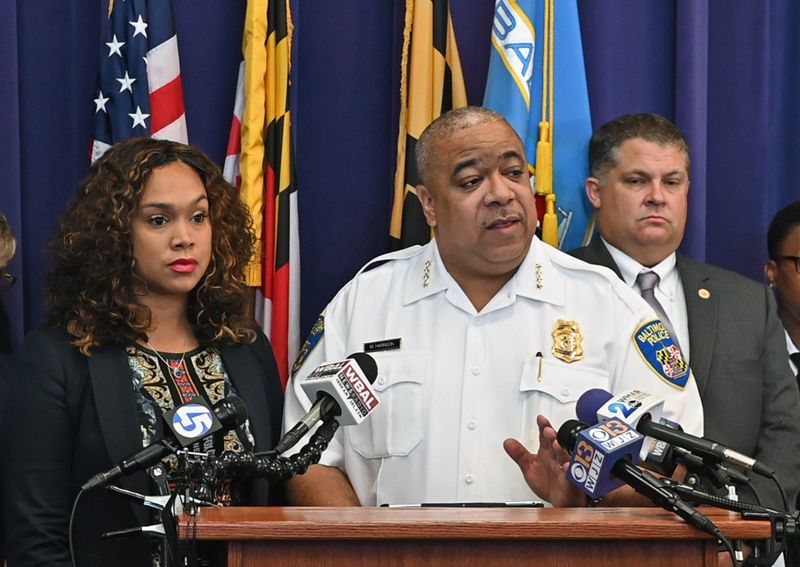 An oft-tried plan to curb violent crime in Baltimore resurfaces. City leaders say better leadership will bring better results.