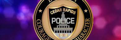 Cedar Rapids sees first month without shootings in over two years, reduction in violence